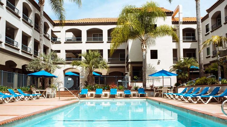 Tamarack Beach Resort & Hotel Pool