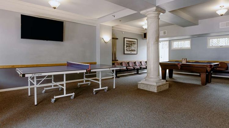 Tamarack Beach Resort & Hotel Recreation