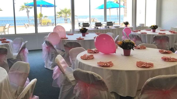 Tamarack Beach Resort & Hotel Meeting