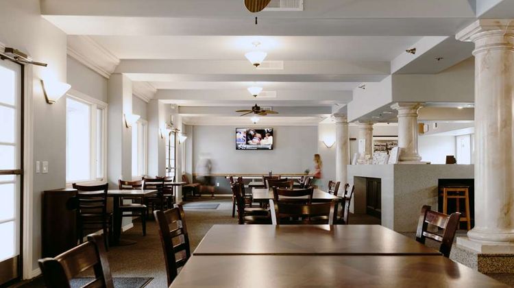 Tamarack Beach Resort & Hotel Recreation