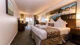 Tamarack Beach Resort & Hotel Room