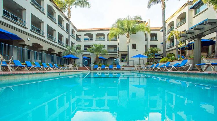 Tamarack Beach Resort & Hotel Other