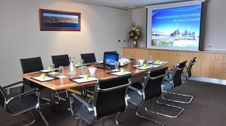 <b>Ceduna Foreshore Hotel/Motel Meeting</b>. Images powered by <a href="https://iceportal.shijigroup.com/" title="IcePortal" target="_blank">IcePortal</a>.