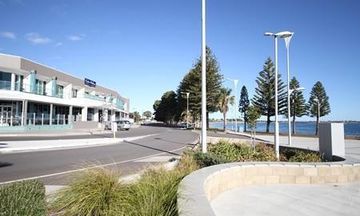 Ceduna Foreshore Hotel/Motel