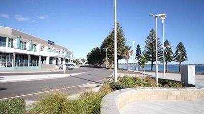 Ceduna Foreshore Hotel/Motel