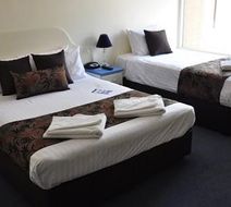 Ceduna Foreshore Hotel/Motel Room