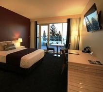 Ceduna Foreshore Hotel/Motel Room