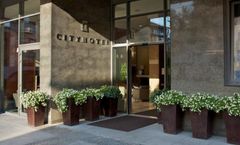 Cityhotel
