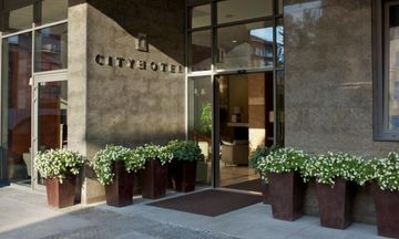 Cityhotel