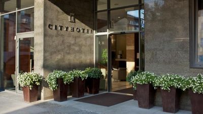 Cityhotel