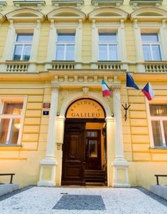 Hotel Galileo