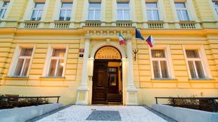 Hotel Galileo