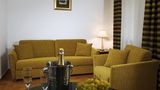 Hotel Galileo Room