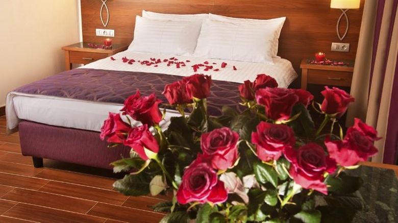 <b>Hotel Galileo Room</b>. Images powered by <a href="https://iceportal.shijigroup.com/" title="IcePortal" target="_blank">IcePortal</a>.