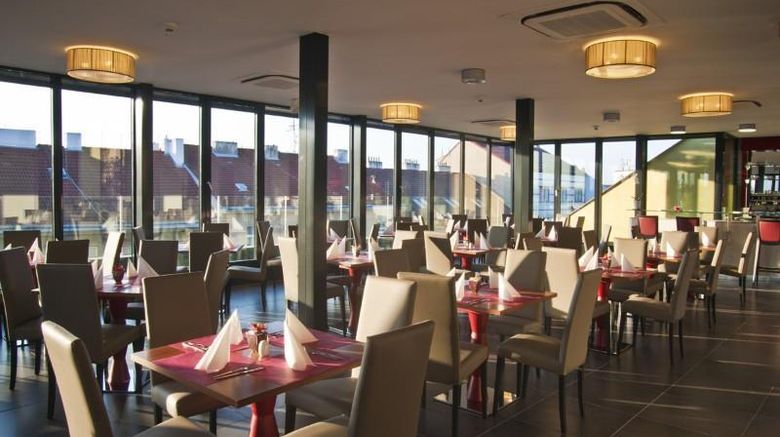 <b>Hotel Galileo Restaurant</b>. Images powered by <a href="https://iceportal.shijigroup.com/" title="IcePortal" target="_blank">IcePortal</a>.