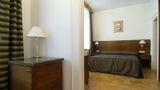 Hotel Galileo Room