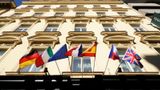 Hotel Praga 1 Exterior