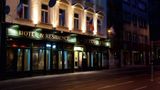 Hotel Praga 1 Exterior
