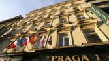 Hotel Praga 1 Exterior