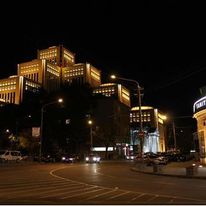 Menorah Hotel