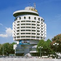 Salute Hotel