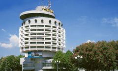 Salute Hotel