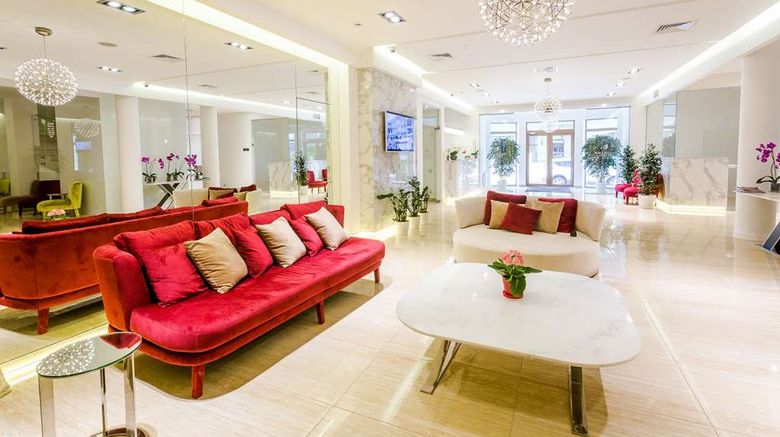 <b>Panorama De Luxe Hotel Lobby</b>. Images powered by <a href="https://iceportal.shijigroup.com/" title="IcePortal" target="_blank">IcePortal</a>.