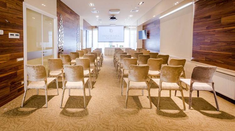 Panorama De Luxe Hotel Meeting