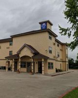 Americas Best Value Inn & Suites