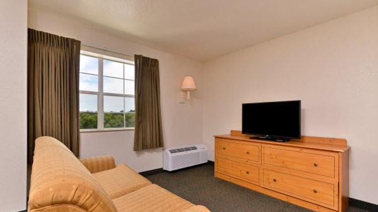 Americas Best Value Inn & Suites Other