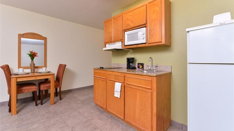 Americas Best Value Inn & Suites Other