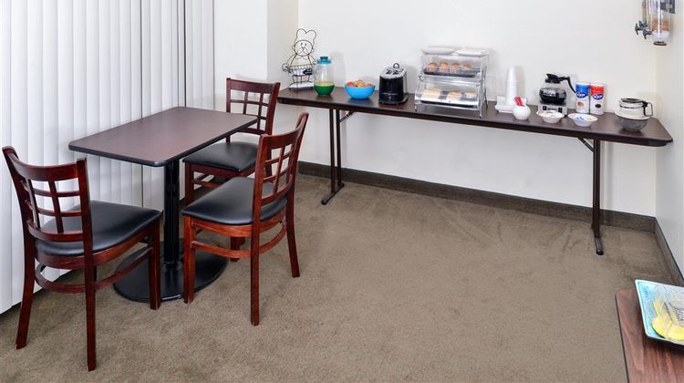 Americas Best Value Inn & Suites Restaurant