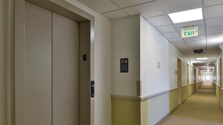 Americas Best Value Inn & Suites Other
