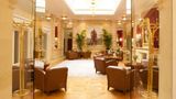 Hotel Kaiserin Elisabeth Lobby