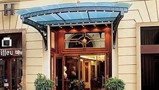 Hotel Kaiserin Elisabeth