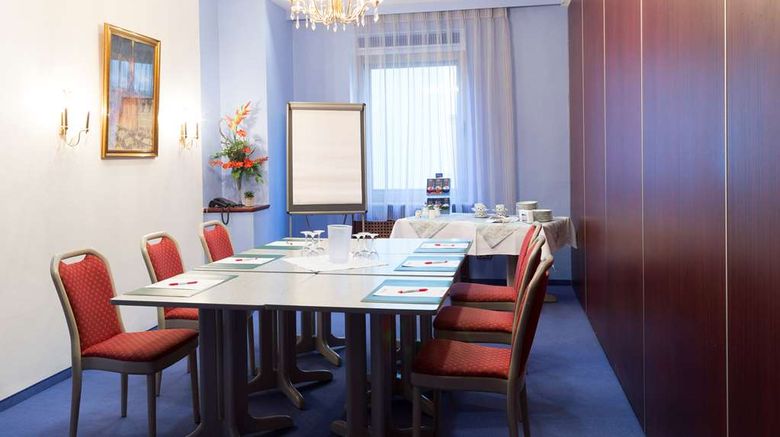 <b>TOP Hotel Amberger Meeting</b>. Images powered by <a href="https://iceportal.shijigroup.com/" title="IcePortal" target="_blank">IcePortal</a>.