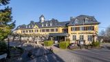TOP Jagdschloss Niederwald Exterior