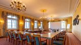 TOP Jagdschloss Niederwald Meeting