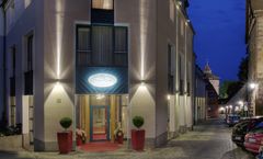 TOP Duerer Hotel