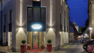 TOP Duerer Hotel