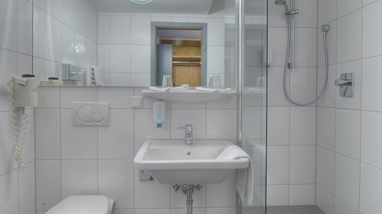 TOP Duerer Hotel Room
