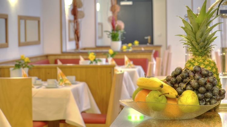 TOP Duerer Hotel Restaurant