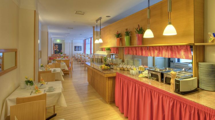 TOP Duerer Hotel Restaurant