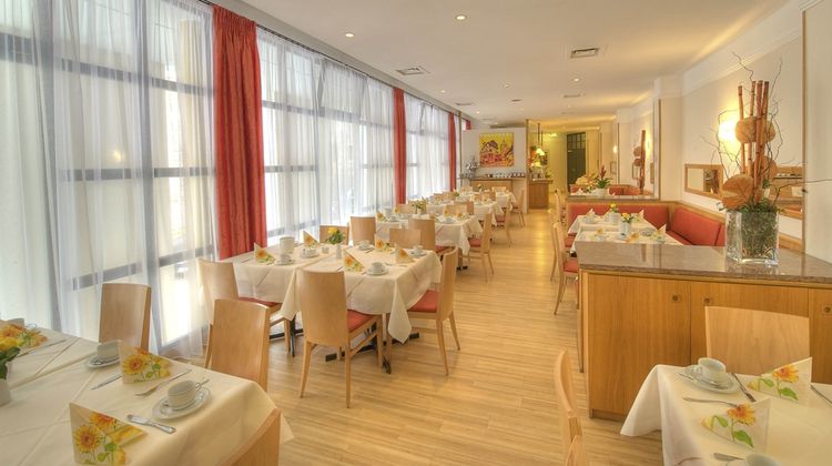 TOP Duerer Hotel Restaurant