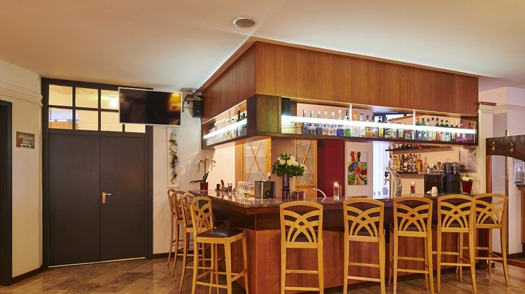 TOP Duerer Hotel Restaurant