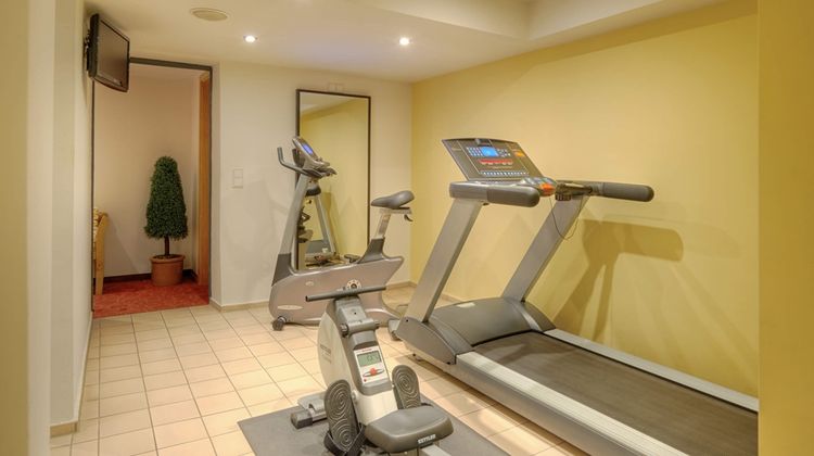 TOP Duerer Hotel Health