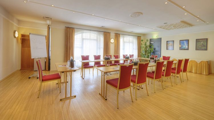 TOP Duerer Hotel Meeting