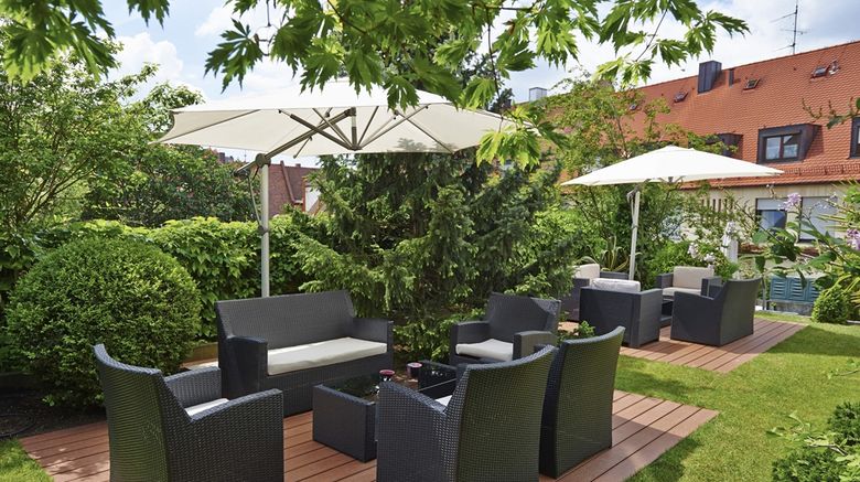 <b>TOP Duerer Hotel Other</b>. Images powered by <a href="https://iceportal.shijigroup.com/" title="IcePortal" target="_blank">IcePortal</a>.