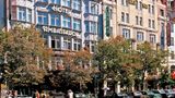 TOP Hotel Ambassador Zlata Husa Exterior