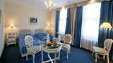 TOP Hotel Ambassador Zlata Husa Room